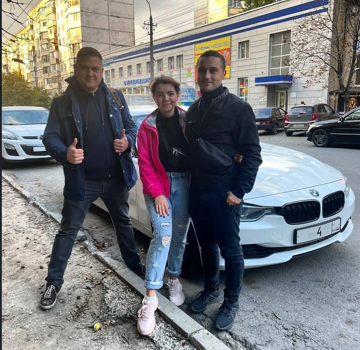 Фотоотзыв клиента ООО Олмус 19